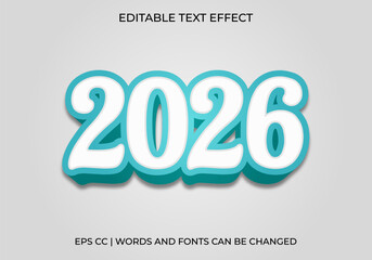 Editable Tosca 3D Text Effect, Bold 3D Typography Design for Promotional Banners
