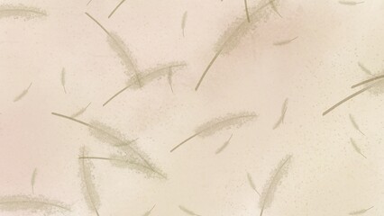 Neutral taupe abstract texture background with natural tone.