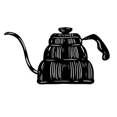 coffee pot