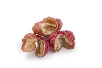 Sichuan Hanyuan Dahongpao Pepper Husks - Premium Chinese Spice Ingredient for Authentic Asian Cuisine