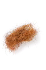 Cornhusk Tea Brewing Material - Natural Herbal Infusion Fibers for Traditional Health Remedies