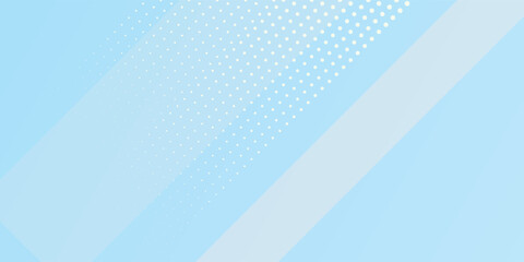 Light Blue  Green vector abstract blurred background. Abstract gradient nice