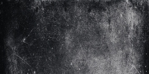 The grunge texture is rough and layered, with numerous scratches, scuffs, and fine lines crisscrossing the surface, a close-up of a weathered wall, scratched metal, or a vintage photographic plate.