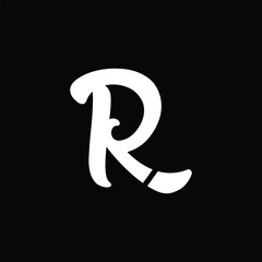 Monogram R, Letter R, R initial, R logo, R emblem, R design, R typography, R calligraphy, R script, R font, R alphabet, R insignia, R identity, R brand, R signature, R stylish, R elegant, R ornate,  