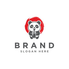 Clean minimal and modern logo design for Chinese restaurant, Asian food, and cafe, restaurant food, chef, cook, business and company.