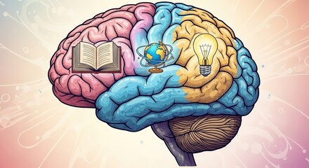 Unleash your potential with knowledge and inspiration, explore the world, and spark creativity for innovative problem solving and personal growth