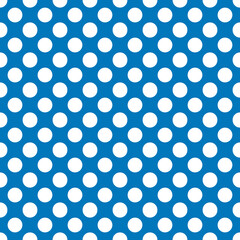 seamless pattern with circles