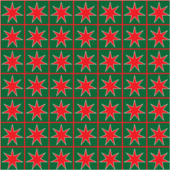 abstract geometric pattern, green and black pattern, modern geometric design, seamless geometric pattern, 