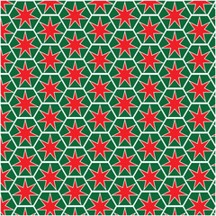 abstract geometric pattern, green and black pattern, modern geometric design, seamless geometric pattern, 