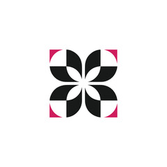 abstract design element
