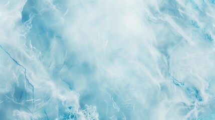 Soft Blue Marble Background Images, presenting soft light blue marble textures with natural and smooth patterns and delicate texture. Suitable for brand VI design, product display backgrounds, interio