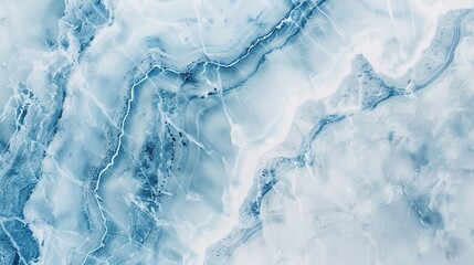 Soft Blue Marble Background Images, presenting soft light blue marble textures with natural and smooth patterns and delicate texture. Suitable for brand VI design, product display backgrounds, interio