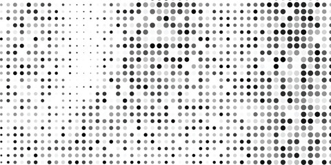 abstract backdrop design with two tone pattern and copy space for edit your content