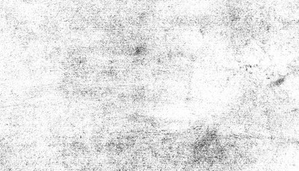 Textured black and white grunge background with distressed, vintage appearance. image features rough, speckled pattern that adds sense of depth and character, ideal for design projects