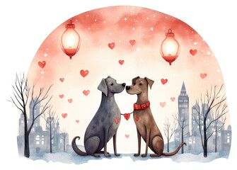 PNG Mammal animal pet dog.