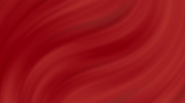 Blurred abstract design with flowing curves in shades of red. Suitable for backgrounds, websites, and digital creative projects. Versatile and eyecatching graphic element.