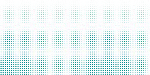 Color Halftone Background Staggered Dots Pattern modern dotted dot grid modern blue Transparent Vector Gradient Blue