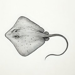 stingray