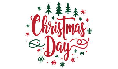 Happy smiling Asian man in a red jacket holding a gift and looking at the camera