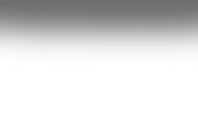 Obraz premium classics soft gray smoke, smoky fog effect with brush on white background for graphics, banners, website, and paints projects