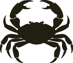 Crab Black
