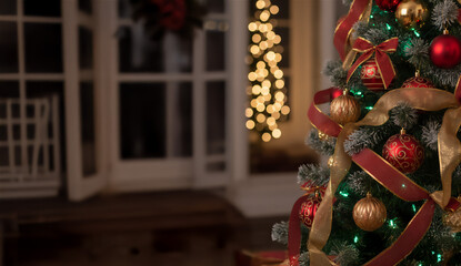 Christmas background,holiday wallpape, winter scene, 크리스마스 배경 이미지, 크리스마스 장식 (빨강, 금색), 성탄절 배경, 성탄절,성탄절 ppt배경, Holiday greeting card background