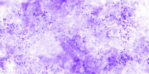 Violet or Purple Abstract Powder Dust Cloud Texture Background Graphic Design Element Overlay isolated on transparent background