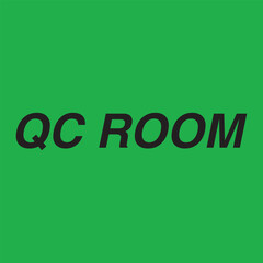  QC ROOM