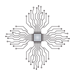 Central Processing Unit (CPU) Circuit Technology Background  
