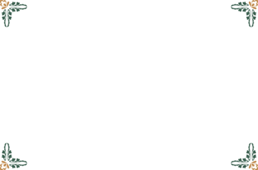 Elements of ornate vintage frames. Border gold and green lines isolated swirls motifs. Design print for greeting cards, wedding invitations, restaurant menu, royal certificates. Set 1002