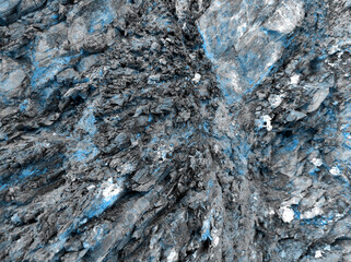 Blue Haze Trend. Blue Haze Color. Blue Haze. Blue Haze Texture. Design Art. Geodesy Geology. Blue Minerals. Blue Rock