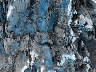 Blue Haze Trend. Blue Haze Color. Blue Haze. Blue Haze Texture. Design Art. Geodesy Geology. Blue Minerals. Blue Rock