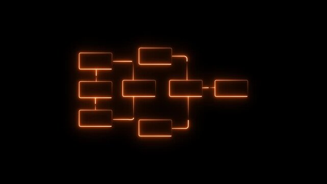 Automatic AI technology enhances task prioritization and workflow in office with hand interaction for seamless process and efficient task management