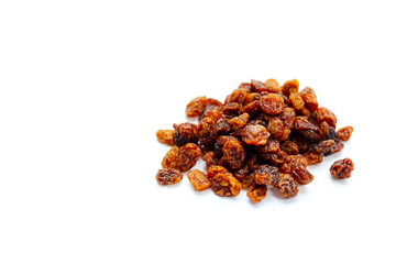 Dried golden raisins, Australian-dried fruits sultanas, sweet and chewy.