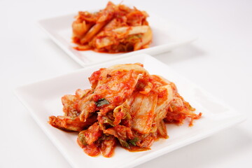 韓国白菜キムチ
