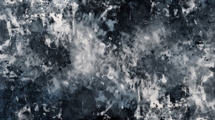 Gray background. Abstract Background with copy-space. Grunge grey background