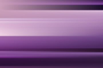 Abstract purple gradient mesh with horizontal streaks and soft edges