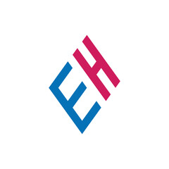 abstract logo design