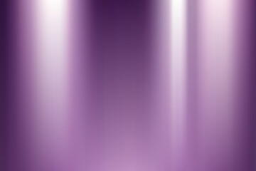 Abstract purple gradient mesh abstract background with light streaks