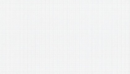 A light grey grid pattern, creating a minimalistic and technical background with tiny squares forming a subtle net effect on a clean white canvas