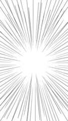 Obraz premium abstract background with rays