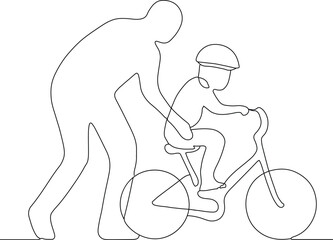 man on wheelchair