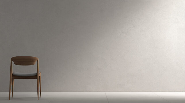 scandinavian. Minimalist Scandinavian interior with clean lines and neutral tones and natural ambient light. lifestyle magazines.