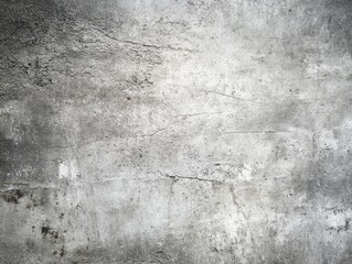 Obraz premium Textured Concrete Surface: The raw, captivating textures and tones of a weathered concrete surface provide an intriguing backdrop with its cracks and imperfections, and a timeless elegance.