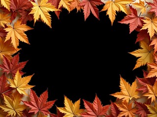 フレーム, 飾り枠, 縁飾り, 装飾, 飾り, フォトフレーム, 額縁, 飾り罫, メッセージカード, カード, 本, 招待状, デコレーション, レター, 手紙, デザイン, イラスト, イベントカード, 自然, 装飾品, おめでとう, 感謝, 赤, お品書き、 お祝い, 秋、紅葉、紅葉、もみじ、葉っぱ、