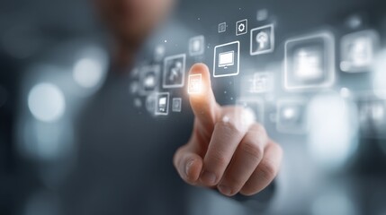 By embracing digital transformation, organizations modernize workflows, improve decision-making, and create agile systems that boost efficiency and impact.
