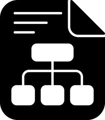 Sitemap Icon