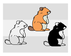 Quokka Silhouette, Quokka Svg, Animal, Australian Wildlife clipart, quokka outline, quokka cute Svg, Quokka Png, Quokka Svg Images,
Quokka Vector, clipart, outline, clipart, Australian Animal,