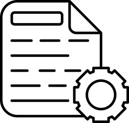 Indexing Icon