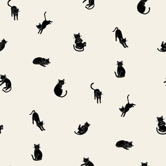 Katzen